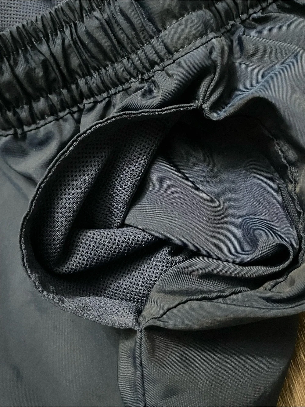 Nike Woven Flow Shorts